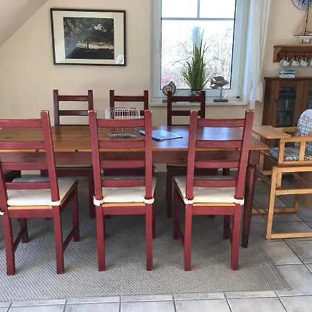 Lägenhet Darsser Weg 34 A_strandgefluester_